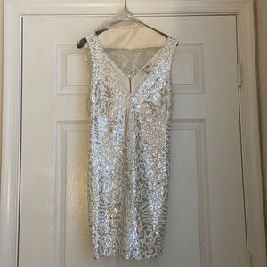 Forever 21 Sequin Dress